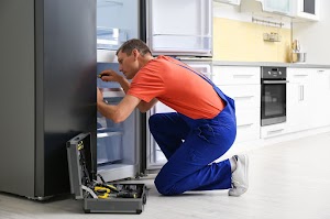 Trusted Refrigerator Repair and Appliance PRO place picture